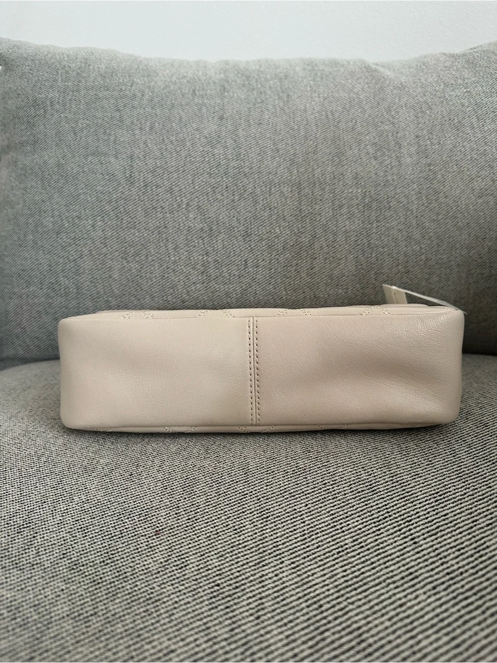 NWT Tory Burch Willa Large Shoulder Bag 148244